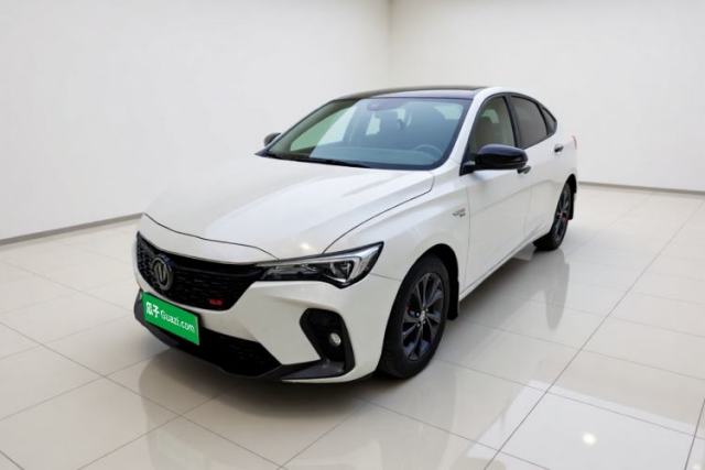 Used Buick Verano 2023 Pro GS Hunter Wind Edition