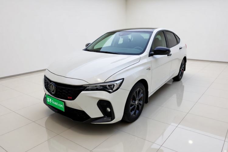 Used Buick Verano 2023 Pro GS Hunter Wind Edition Guazi used car, China used car export, Used car for sale, Used cars, Cheapest cars for sale