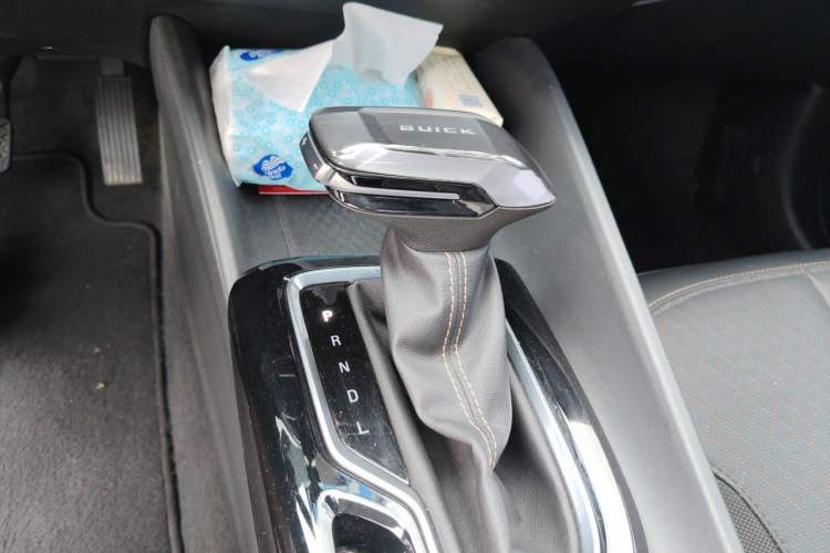 Used Buick Verano 2023 Pro Enjoyment Edition Gear Lever
