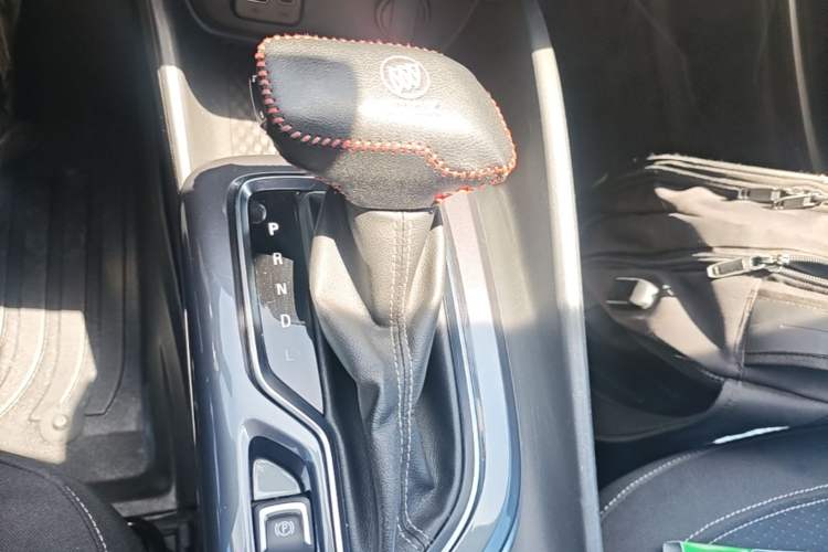 Used Buick Verano 2023 Pro Le Yi Edition Gear Lever
