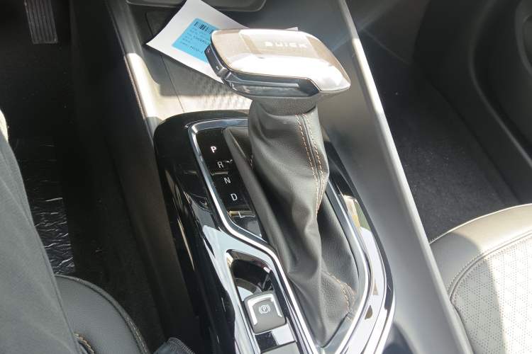 Used Buick Verano 2023 Pro Enjoyment Edition Gear Lever