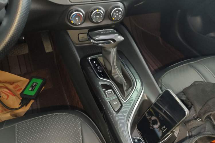 Used Buick Verano 2023 Pro Le Yi Edition Gear Lever