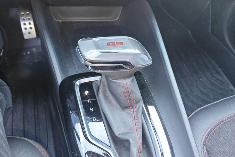 Used Buick Verano 2023 Pro GS Swift Edition Gear Lever