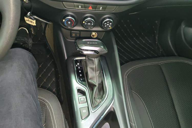Used Buick Verano 2023 Pro Le Yi Edition Gear Lever