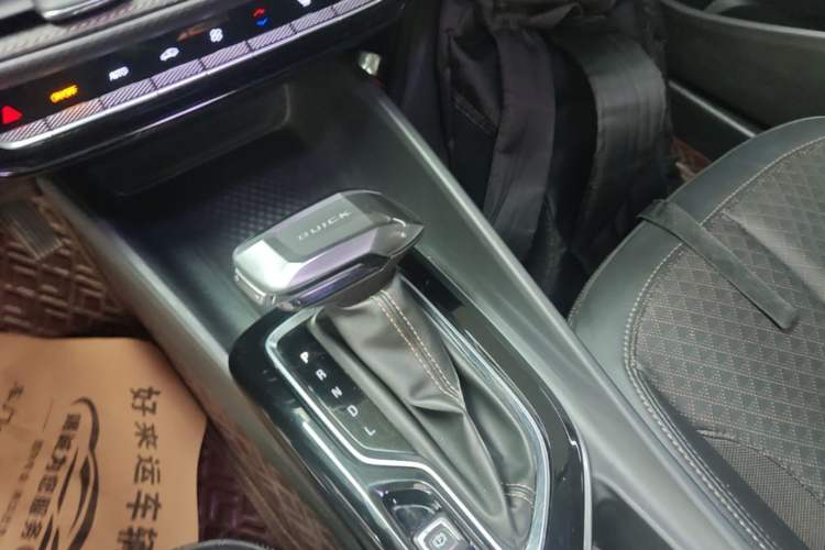 Used Buick Verano 2023 Pro Enjoyment Edition Gear Lever