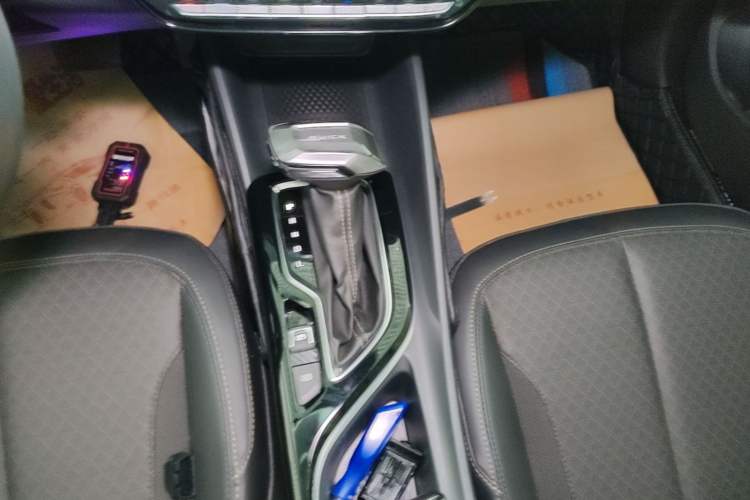Used Buick Verano 2023 Pro Enjoyment Edition Gear Lever