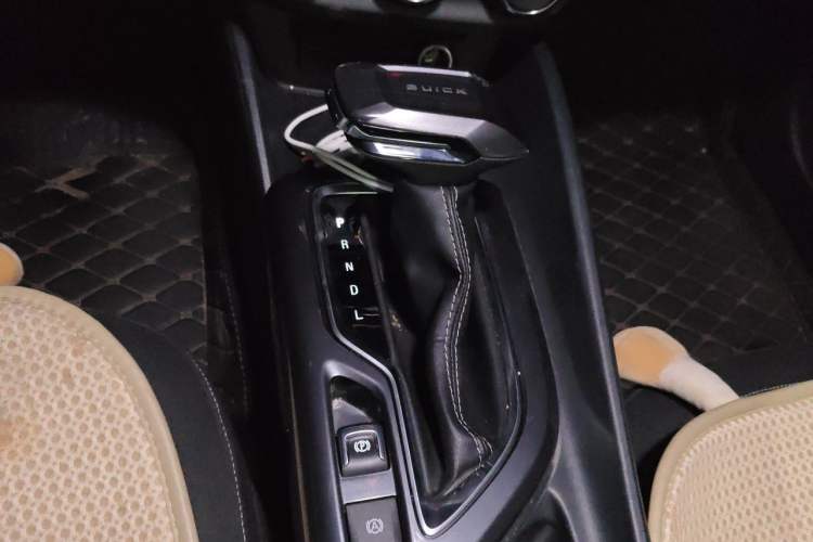 Used Buick Verano 2023 Pro Le Yi Edition Gear Lever