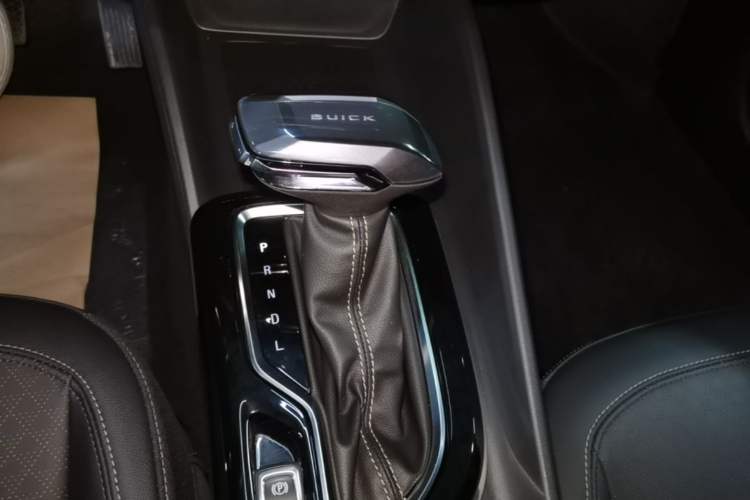 Used Buick Verano 2023 Pro Enjoyment Edition Gear Lever