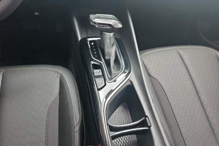 Used Buick Verano 2023 Pro Enjoyment Edition Gear Lever