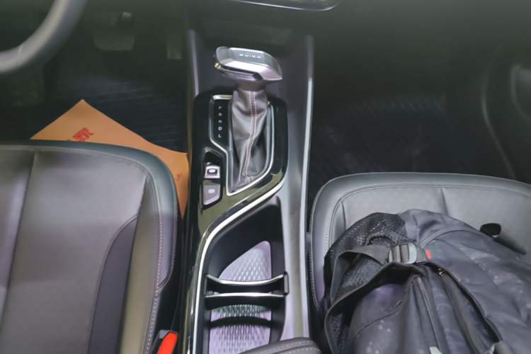 Used Buick Verano 2023 Pro Enjoyment Edition Gear Lever