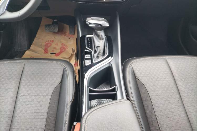 Used Buick Verano 2023 Pro Enjoyment Edition Gear Lever