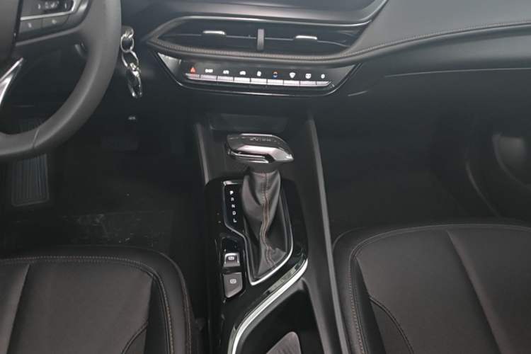Used Buick Verano 2023 Pro Enjoyment Edition Gear Lever