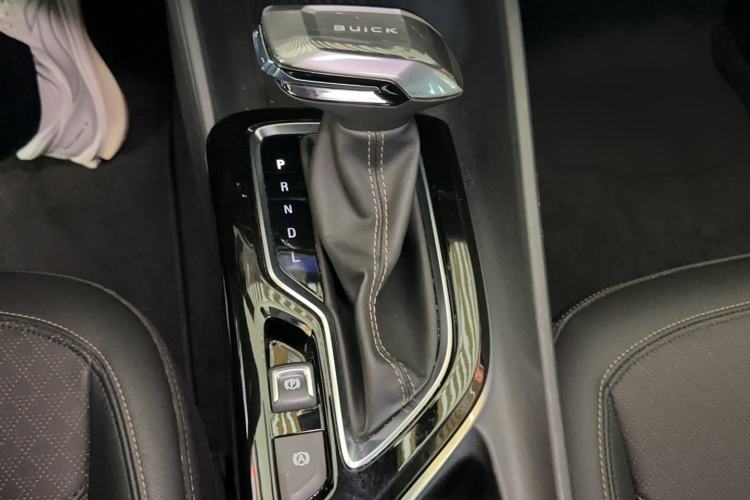 Used Buick Verano 2023 Pro Enjoyment Edition Gear Lever