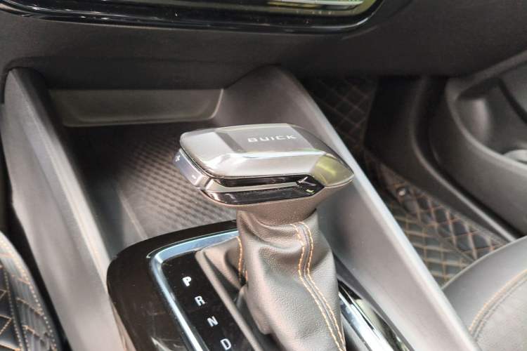 Used Buick Verano 2023 Pro Enjoyment Edition Gear Lever
