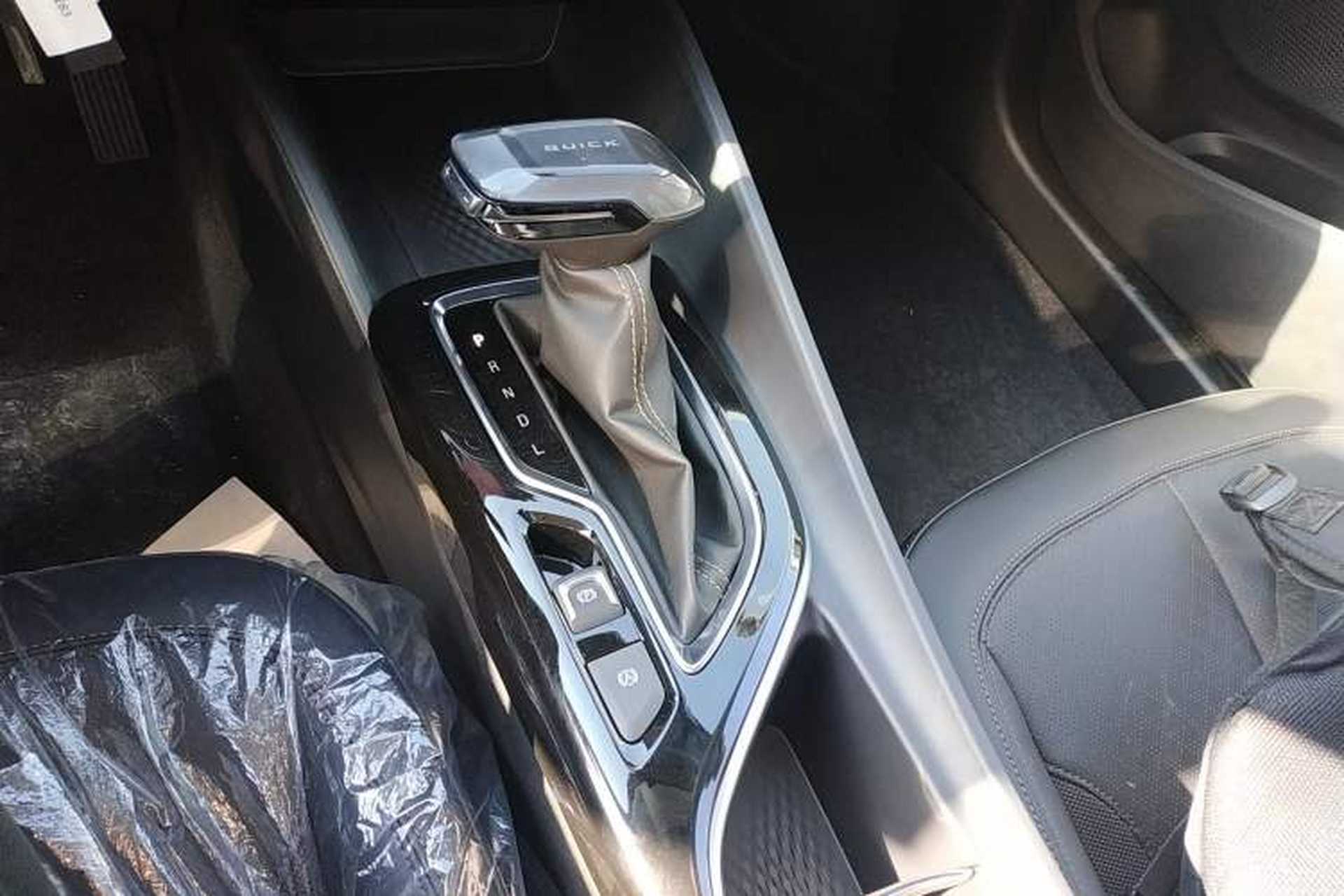 Used Buick Verano 2023 Pro Enjoyment Edition Gear Lever