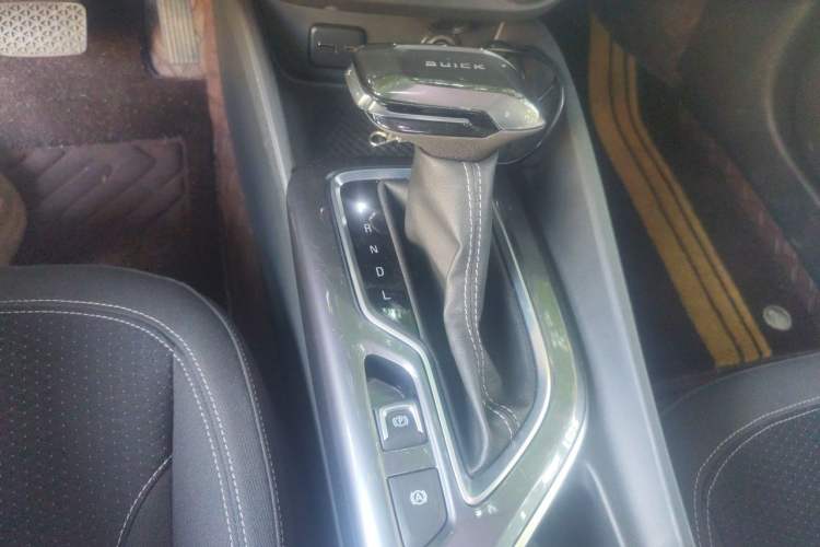 Used Buick Verano 2023 Pro Le Yi Edition Gear Lever