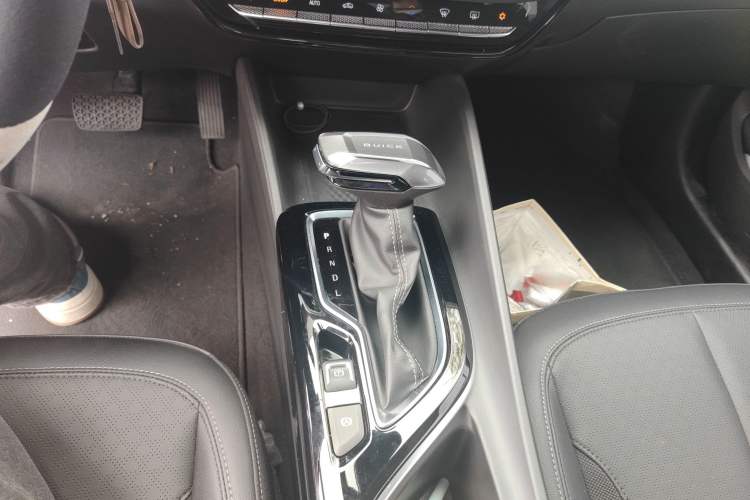 Used Buick Verano 2023 Pro Enjoyment Edition Gear Lever