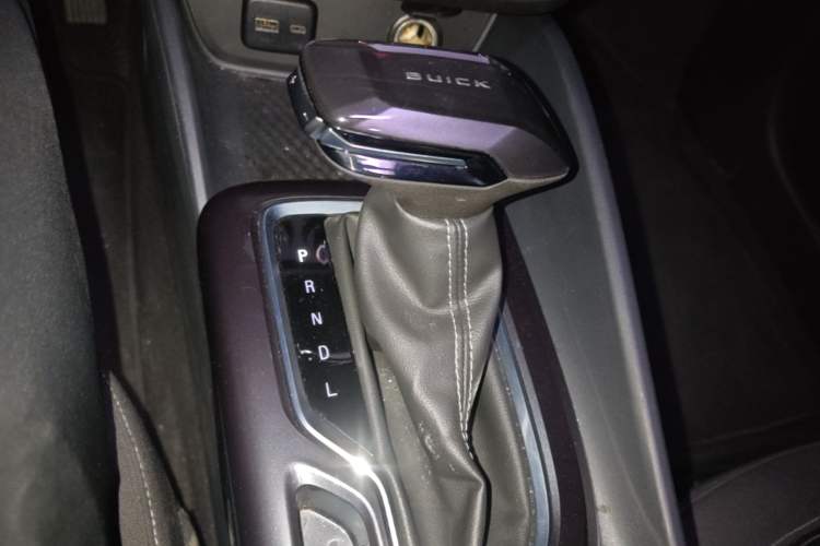 Used Buick Verano 2023 Pro Le Yi Edition Gear Lever
