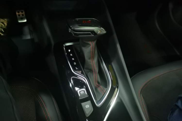 Used Buick Verano 2023 Pro GS Swift Edition Gear Lever