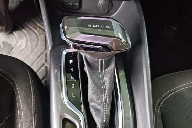 Used Buick Verano 2023 Pro Le Yi Edition Gear Lever