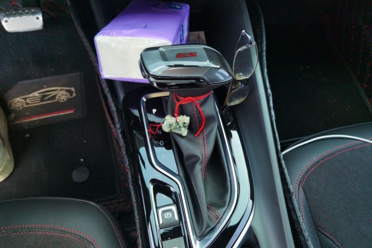 Used Buick Verano 2023 Pro GS Swift Edition Gear Lever