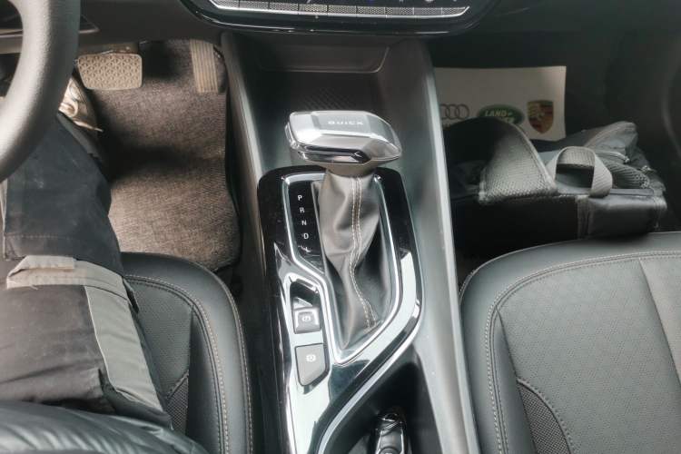 Used Buick Verano 2023 Pro Enjoyment Edition Gear Lever