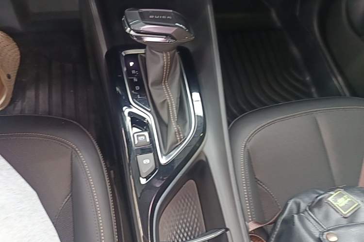 Used Buick Verano 2023 Pro Enjoyment Edition Gear Lever