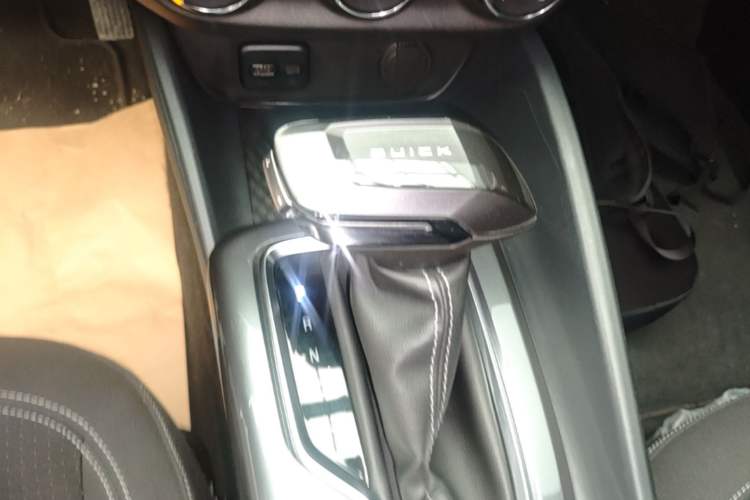 Used Buick Verano 2023 Pro Le Yi Edition Gear Lever