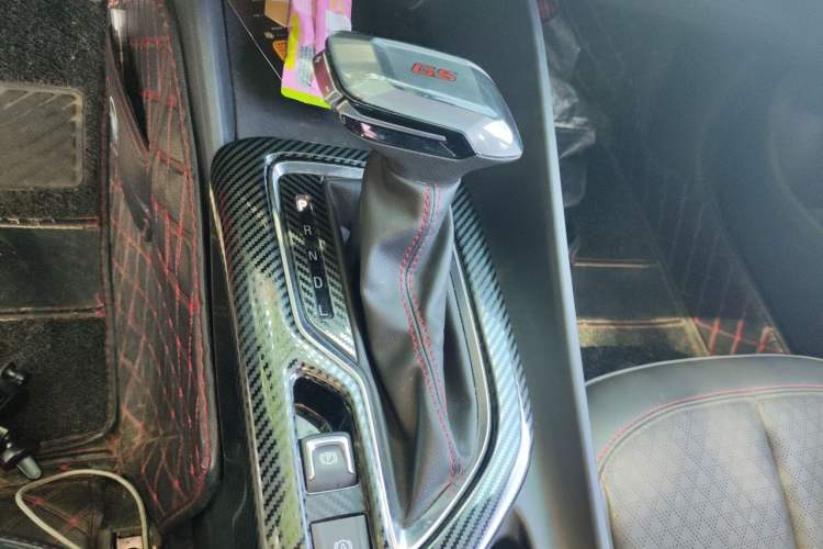 Used Buick Verano 2023 Pro GS Hunter Wind Edition Gear Lever