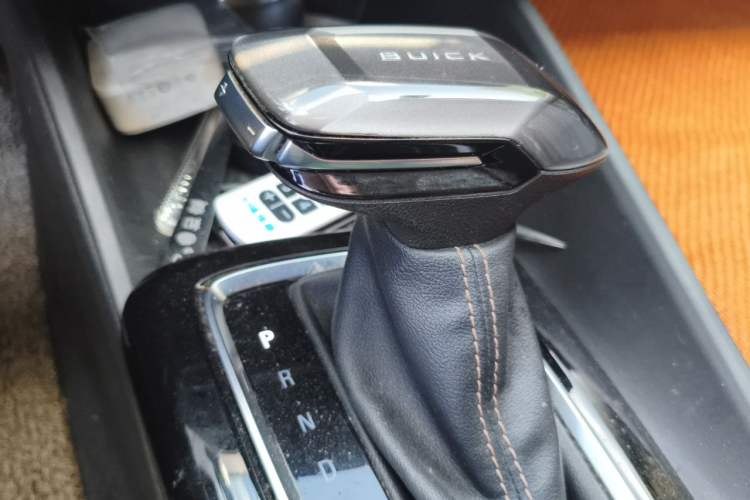Used Buick Verano 2023 Pro Le Yi Edition Gear Lever