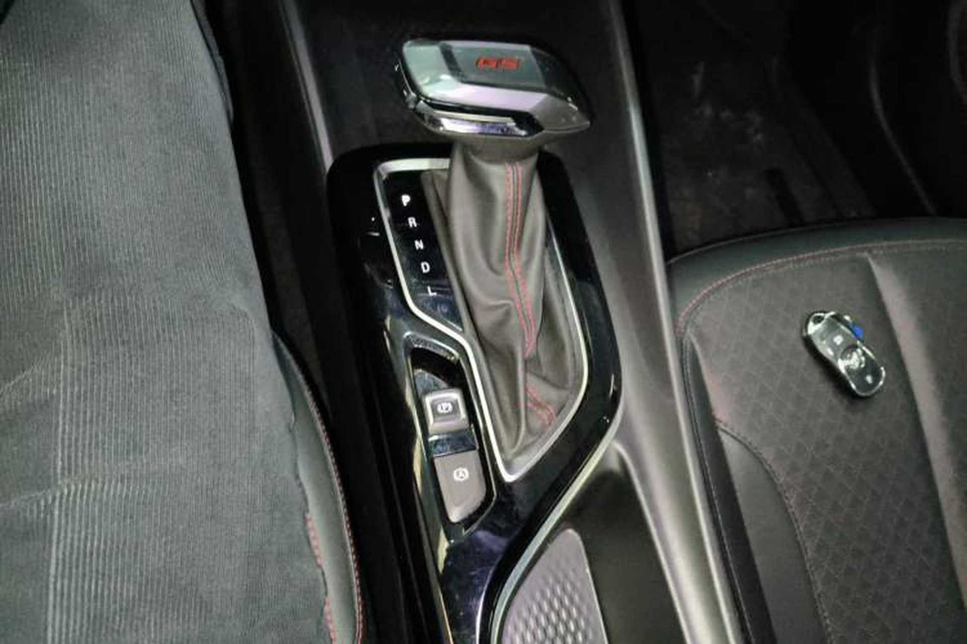 Used Buick Verano 2023 Pro GS Hunter Wind Edition Gear Lever