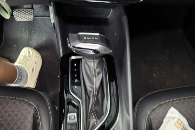 Used Buick Verano 2023 Pro Enjoyment Edition Gear Lever