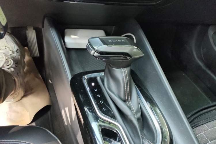 Used Buick Verano 2023 Pro Enjoyment Edition Gear Lever