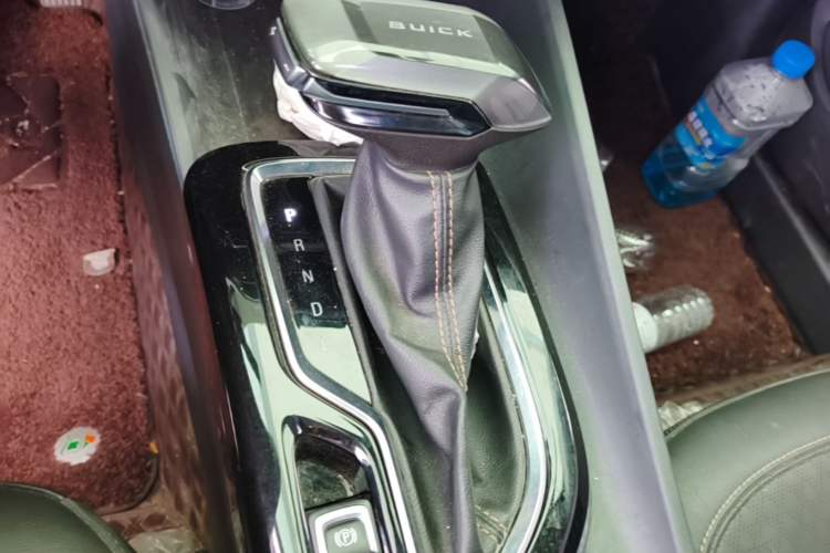 Used Buick Verano 2023 Pro Enjoyment Edition Gear Lever