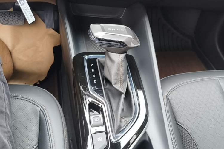 Used Buick Verano 2023 Pro Enjoyment Edition Gear Lever
