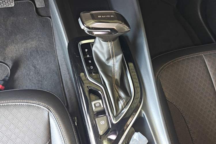 Used Buick Verano 2023 Pro Enjoyment Edition Gear Lever