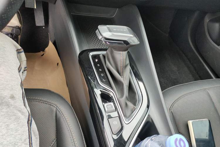 Used Buick Verano 2023 Pro Enjoyment Edition Gear Lever