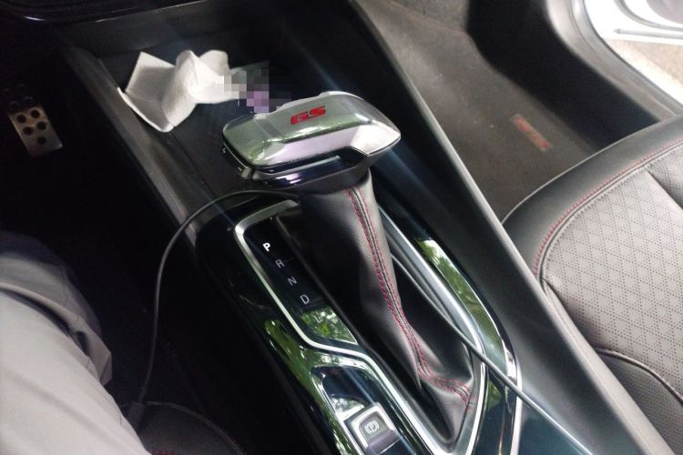 Used Buick Verano 2023 Pro GS Hunter Wind Edition Gear Lever