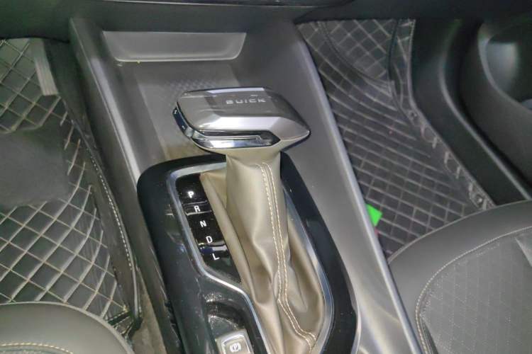 Used Buick Verano 2023 Pro Enjoyment Edition Gear Lever