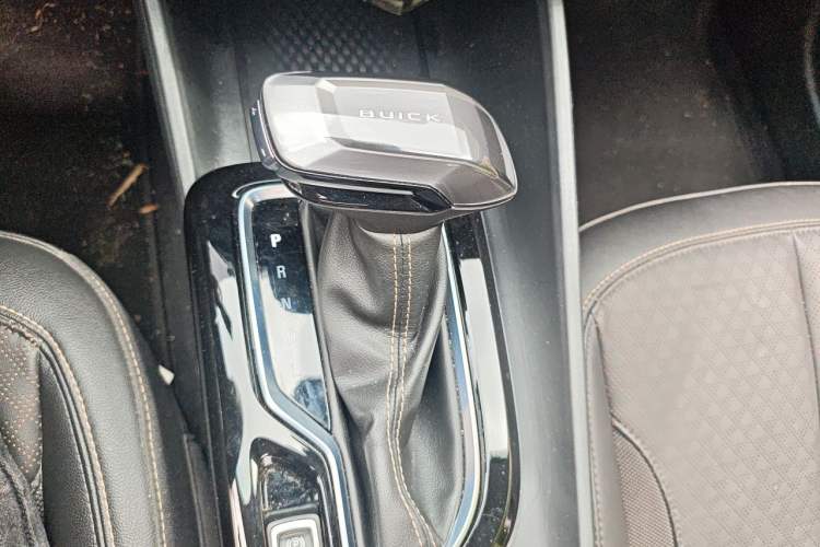 Used Buick Verano 2023 Pro Enjoyment Edition Gear Lever