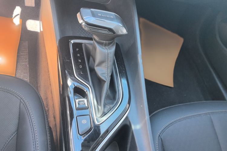 Used Buick Verano 2023 Pro Enjoyment Edition Gear Lever