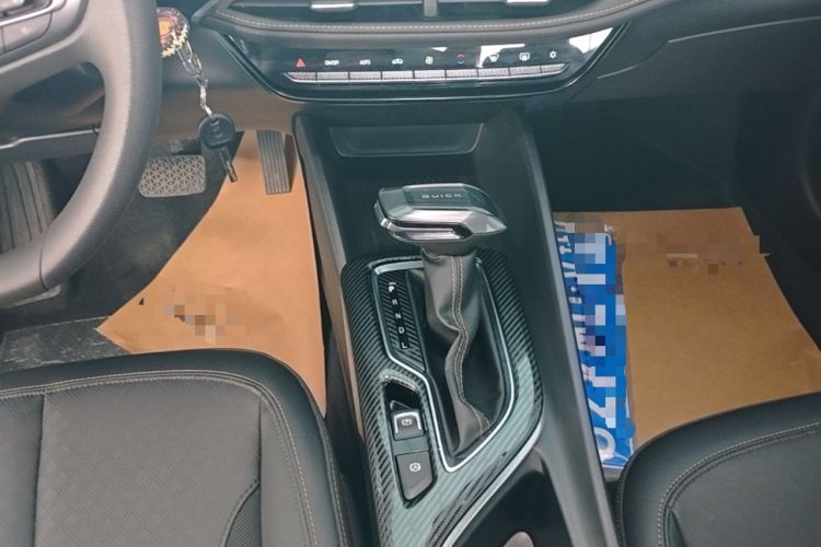Used Buick Verano 2023 Pro Enjoyment Edition Gear Lever