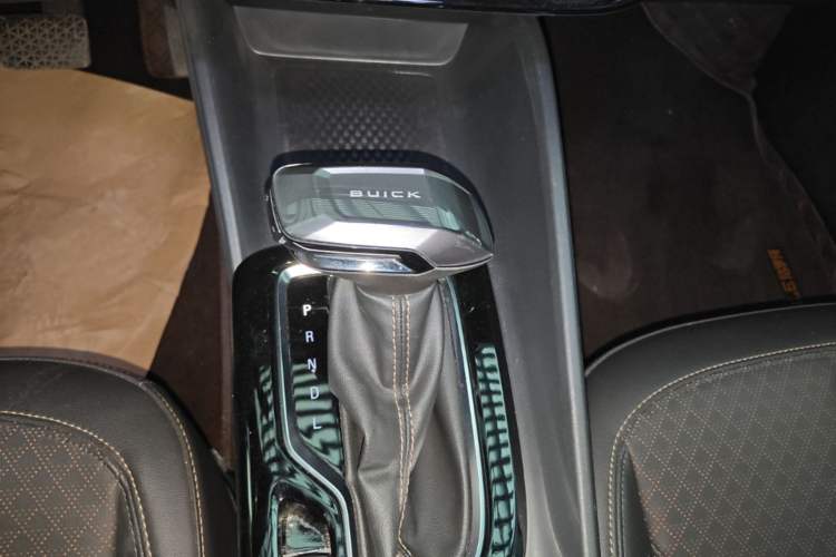 Used Buick Verano 2023 Pro Enjoyment Edition Gear Lever