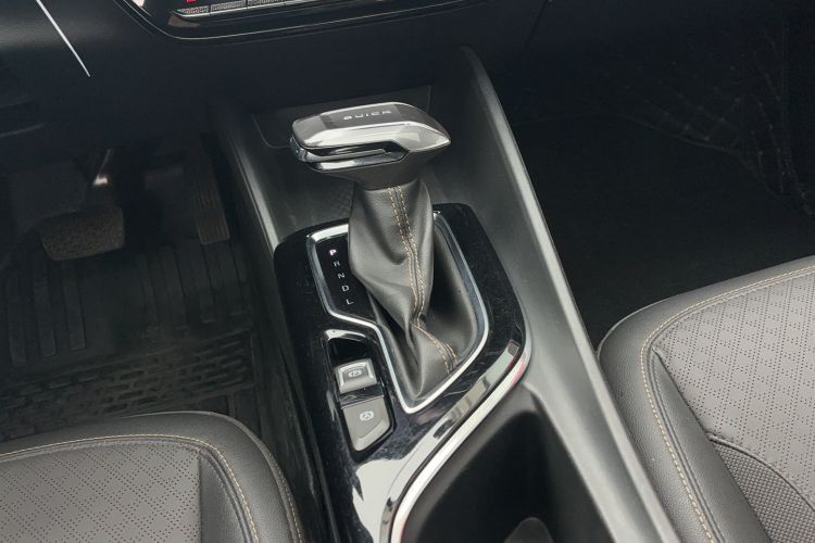 Used Buick Verano 2023 Pro Enjoyment Edition Gear Lever