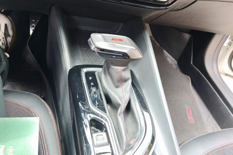 Used Buick Verano 2023 Pro GS Swift Edition Gear Lever