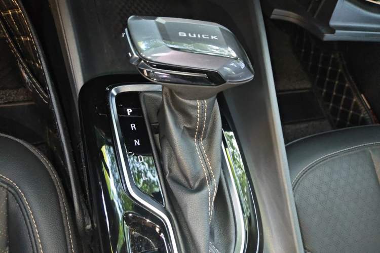 Used Buick Verano 2023 Pro Enjoyment Edition Gear Lever