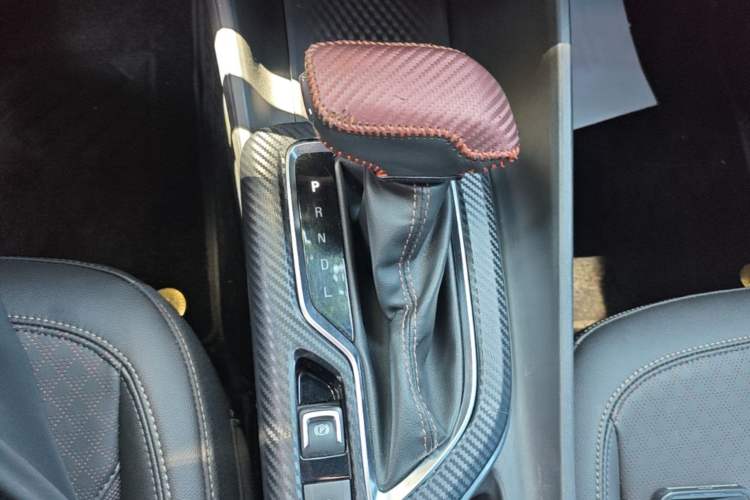 Used Buick Verano 2023 Pro Enjoyment Edition Gear Lever