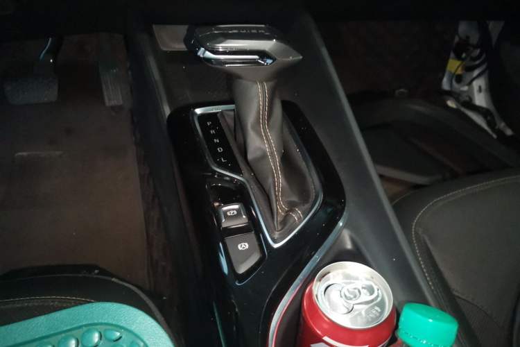 Used Buick Verano 2023 Pro Enjoyment Edition Gear Lever