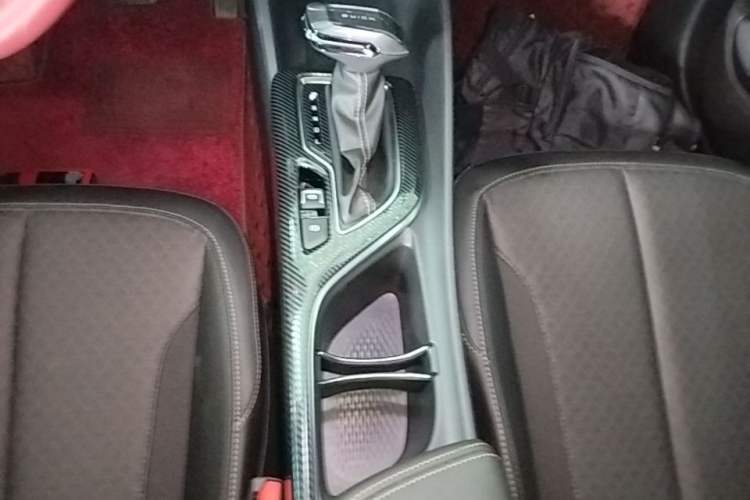 Used Buick Verano 2023 Pro Enjoyment Edition Gear Lever