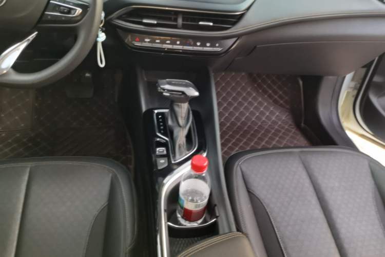 Used Buick Verano 2023 Pro Enjoyment Edition Gear Lever